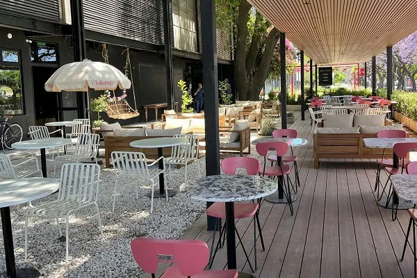 Descubriendo los Secretos de la Cafetería Local: Un Viaje Gastronómico en Buenos Aires