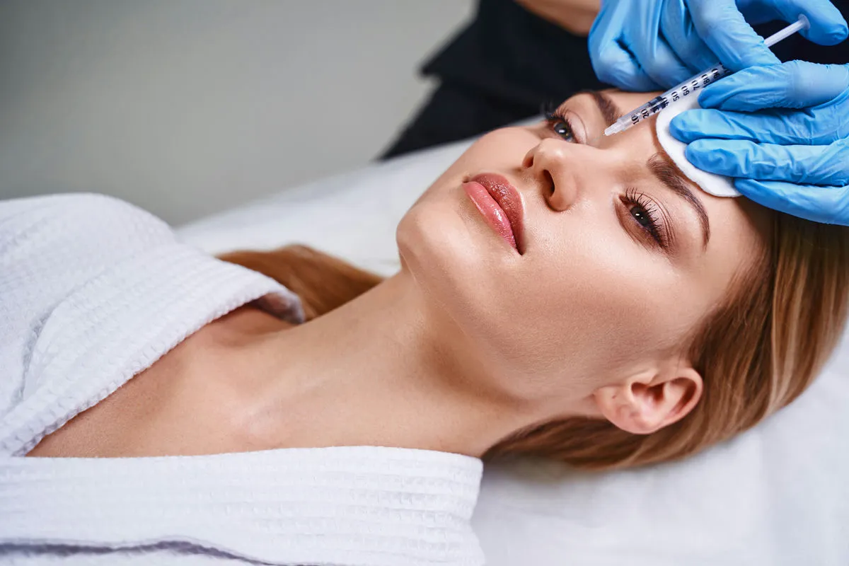 oxina Botulínica: Más Allá de la Belleza, Una Charla Amistosa
